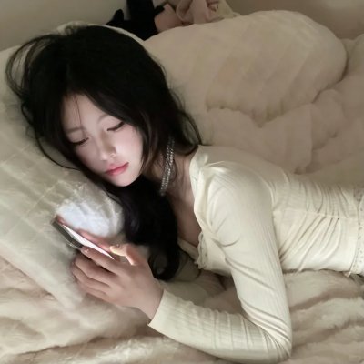 岁月河山之我家的女人