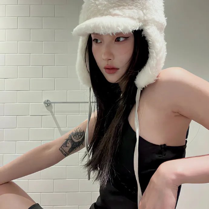 风流女贼